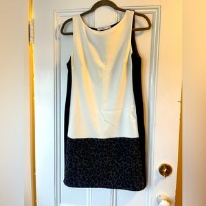 Bailey 44 shift Dress